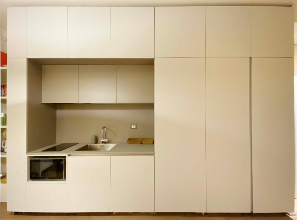 La Torre Apartment Florence Exterior photo