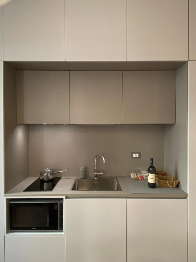 La Torre Apartment Florence Exterior photo