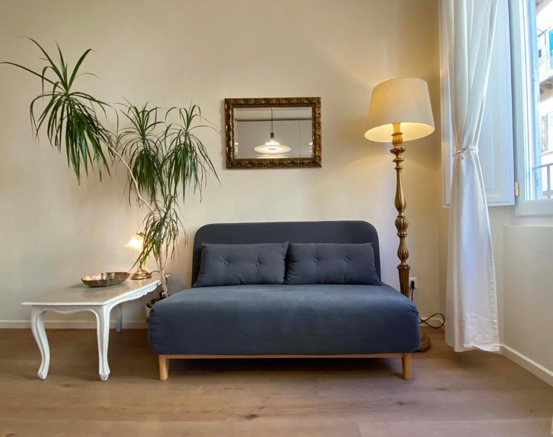 La Torre Apartment Florence Exterior photo